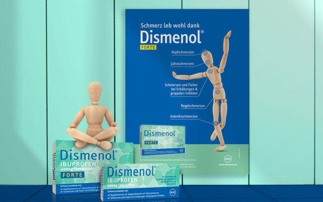 Dismenol