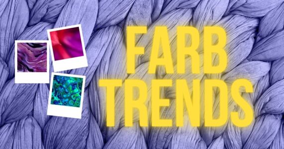 Farbtrends